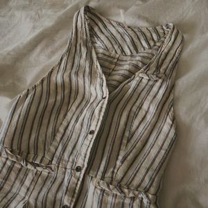 70s jumpsuit (Free People)
